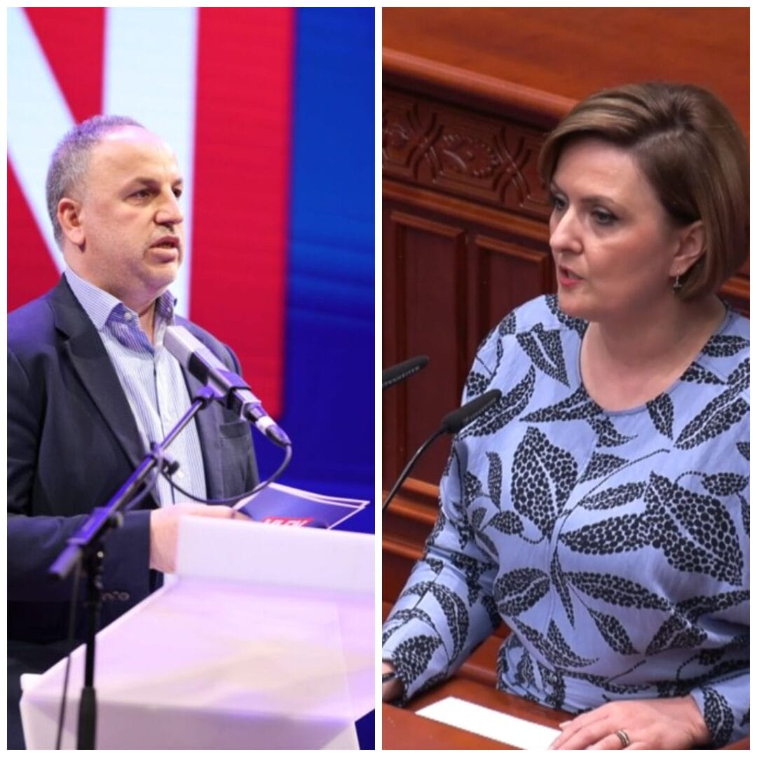 Pasholli i reagon Azizit  Mungesa e kuorumit është problem i shumicës  jo i opozitës