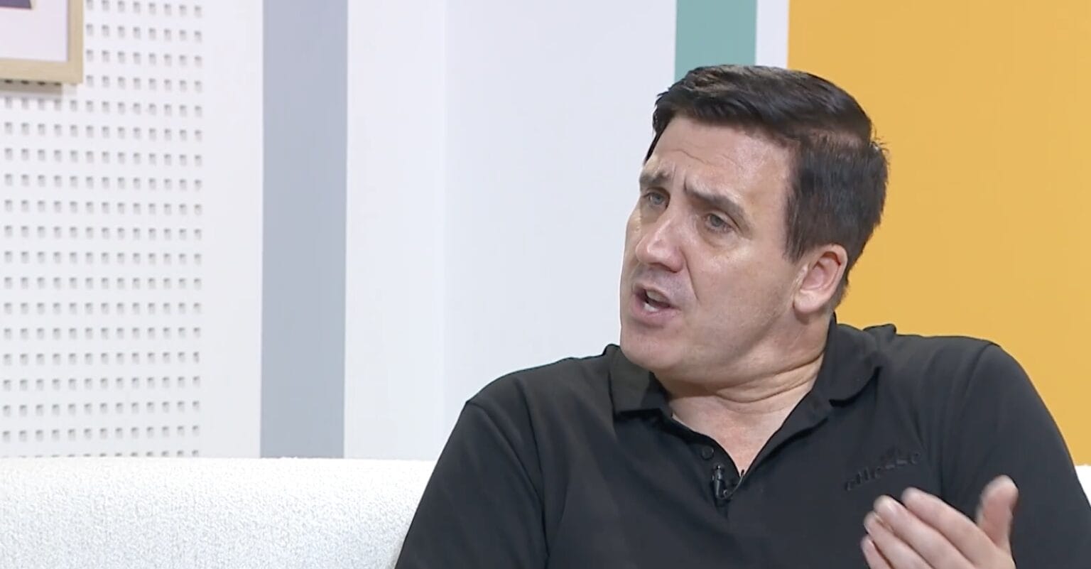Menaxhmenti i mëparshëm i TVM së nuk uk i bleu të drejtat për Botërorin  Denis Shabani  Dikush duhet të japë llogari