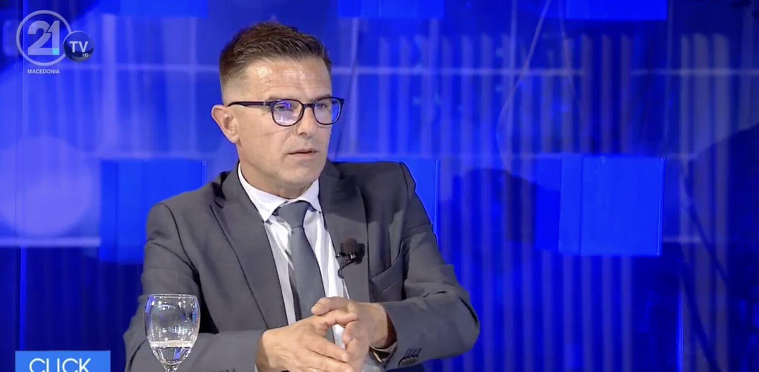 Shabani  Balancuesi në kohën e BDI së u keqpërdorë