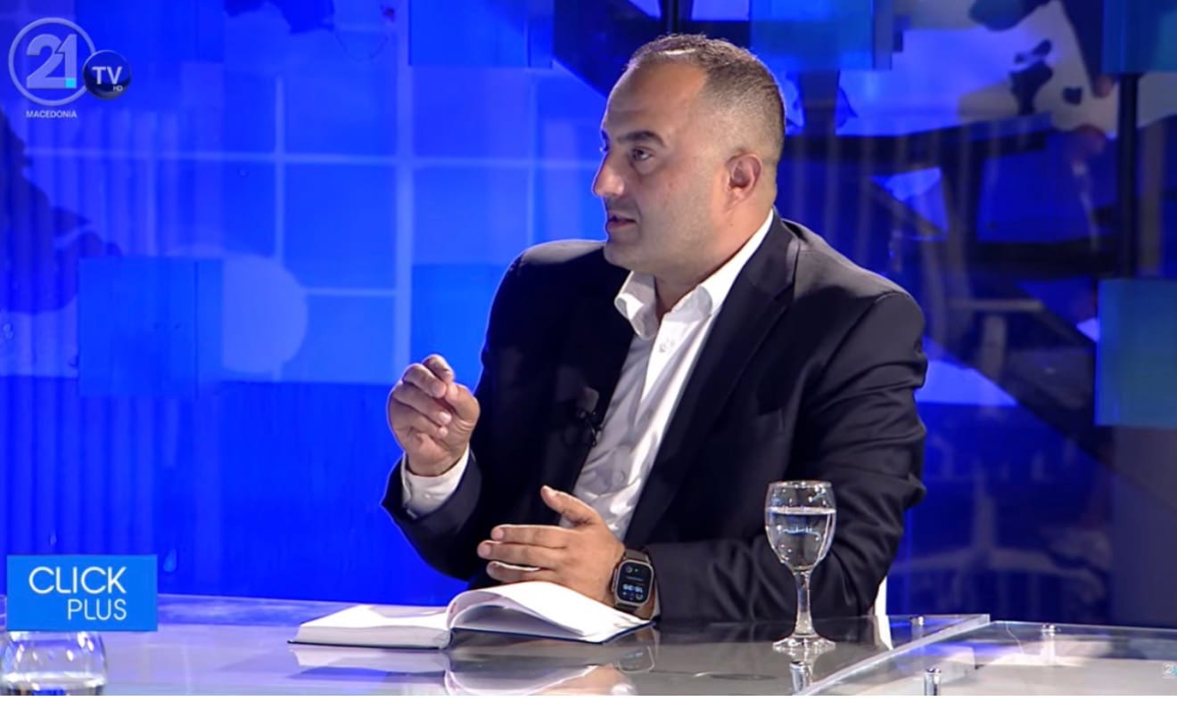 Shaqiri nga BDI  Ligji për përfaqësim të drejtë dhe adekuat nuk ka element sanksionues