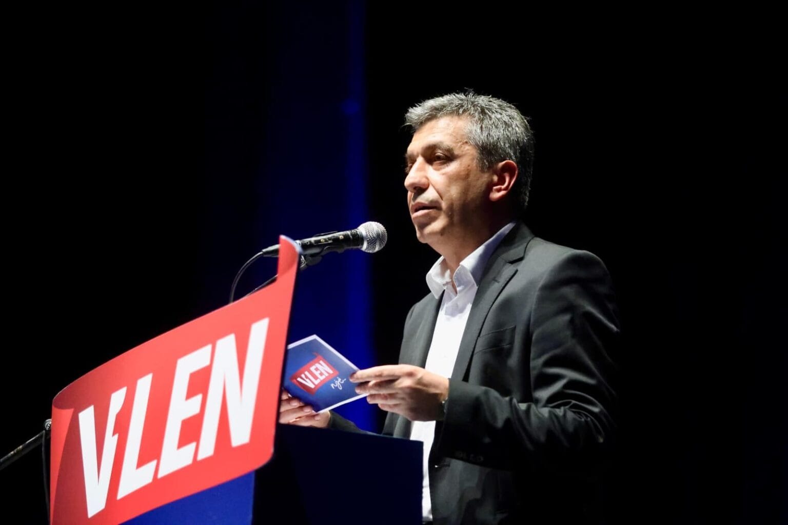 Mexhiti  Shqiptarët po përfaqësohen me përgjegjësi  ata marrin hisen që u takon
