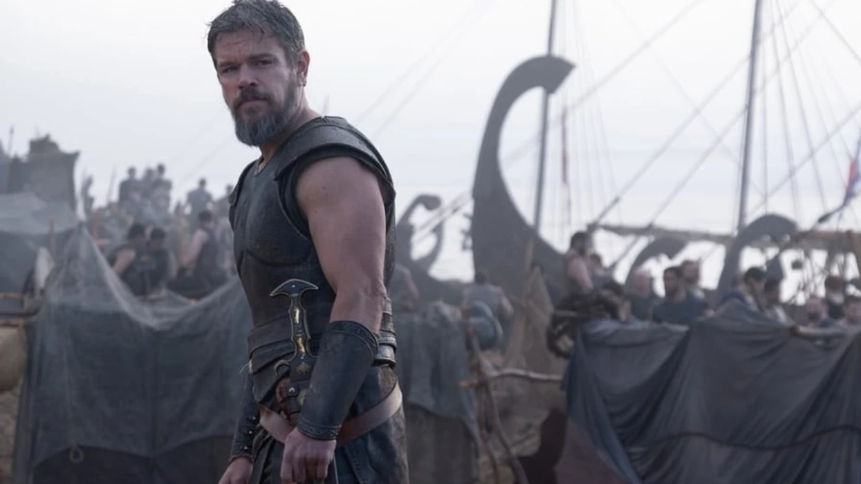Filmi  The Odyssey  thyen rekorde  Fitoi një milion dollarë në 24 orë