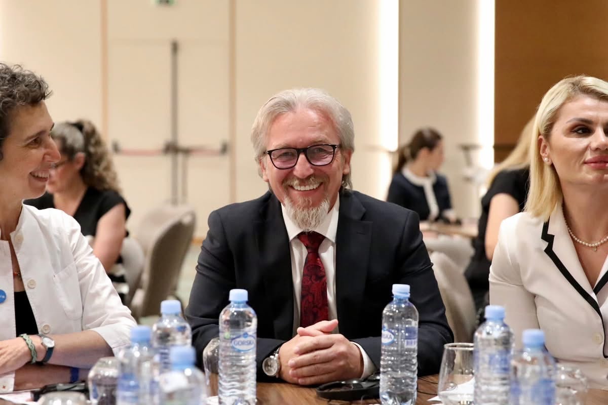 Limani  Nuk ka rëndësi nëse do të mbetem ose jo ministër