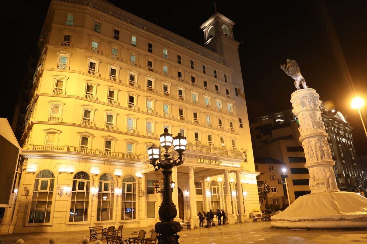  Rikonstruimi   VMRO do të udhëheq me Shëndetësinë  ja kush pritet të jetë ministër