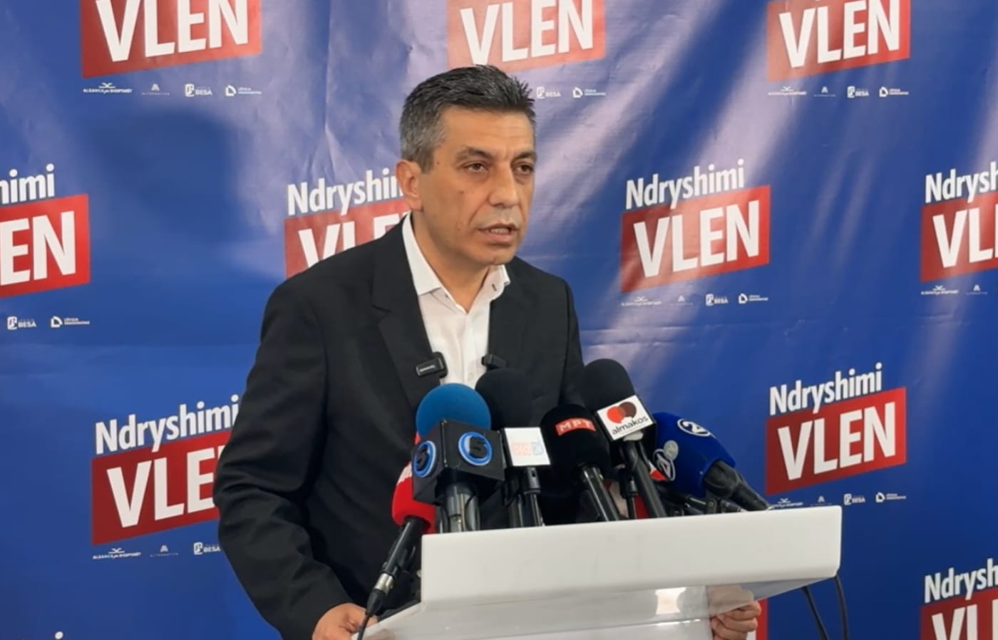 Mexhiti  Deri në fundjavë pritet të kemi pasqyrë të qartë për rikonstruimin e Qeverisë
