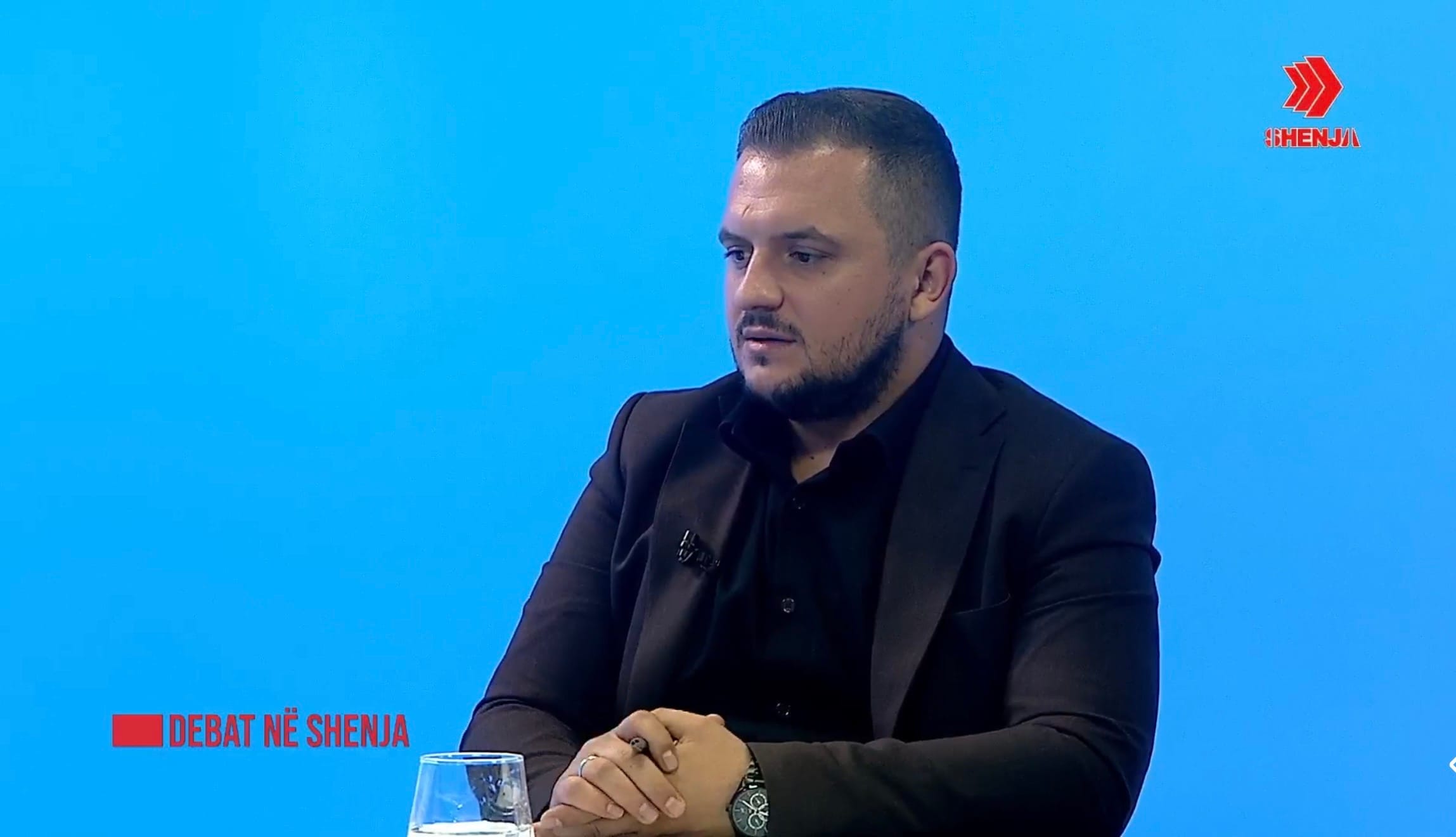 Qamili në Shenja  Çdo institucion do të jetë i obliguar ta zbatojë Ligjin për përfaqësim të drejtë dhe adekuat