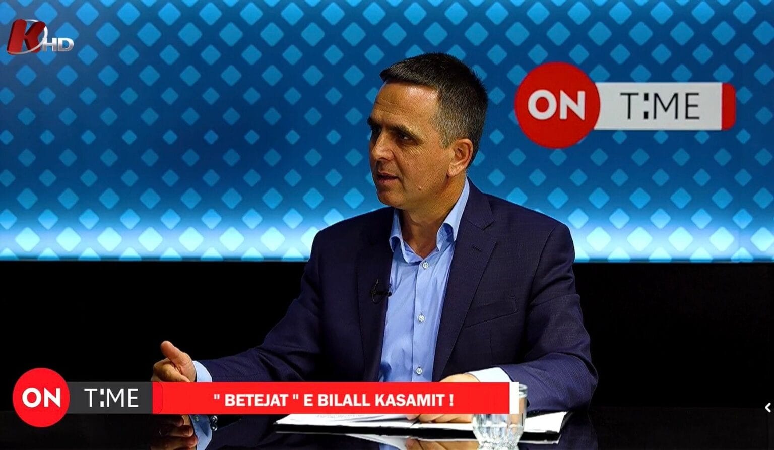  Riformatimi i qeverisë   Kasami  VLEN po përforcon pozitat e saj  po merr 6 ministri