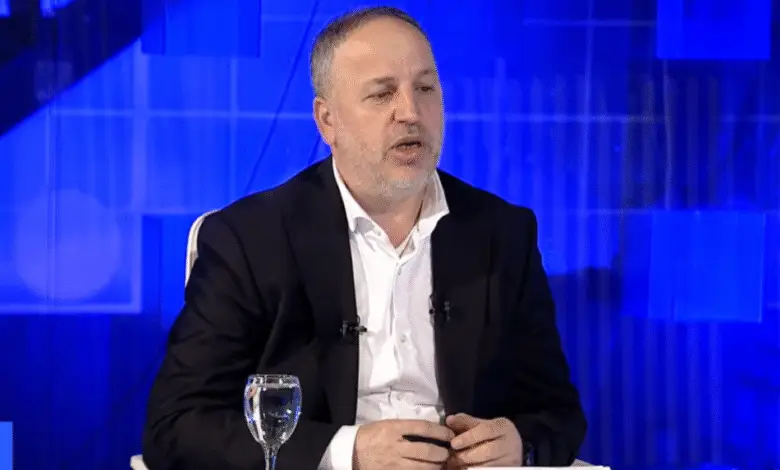Azizi porosi BDI së  Shqiptarët nuk shantazhohen më me pushkë