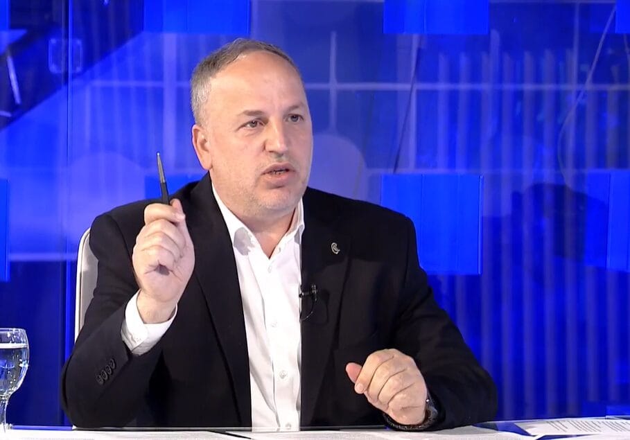  Ligji për përfaqësim të drejtë   Azizi  Opozita po bën shou mediatik  nuk është shkel asnjë procedurë