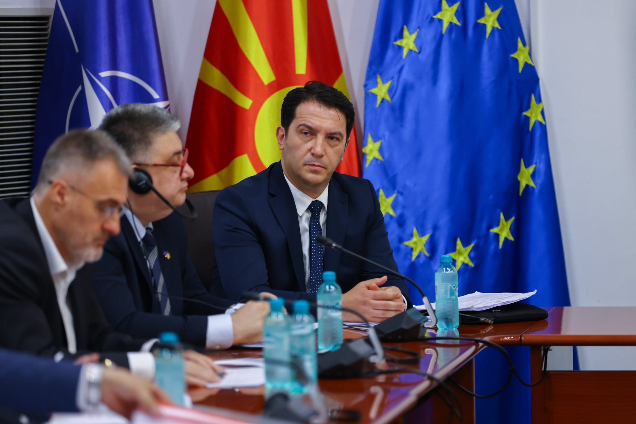 Ligji për Përfaqësim të Drejtë dhe Adekuat në Kuvend  Bekim Sali  Vlerë kushtetuese dhe shtetërore