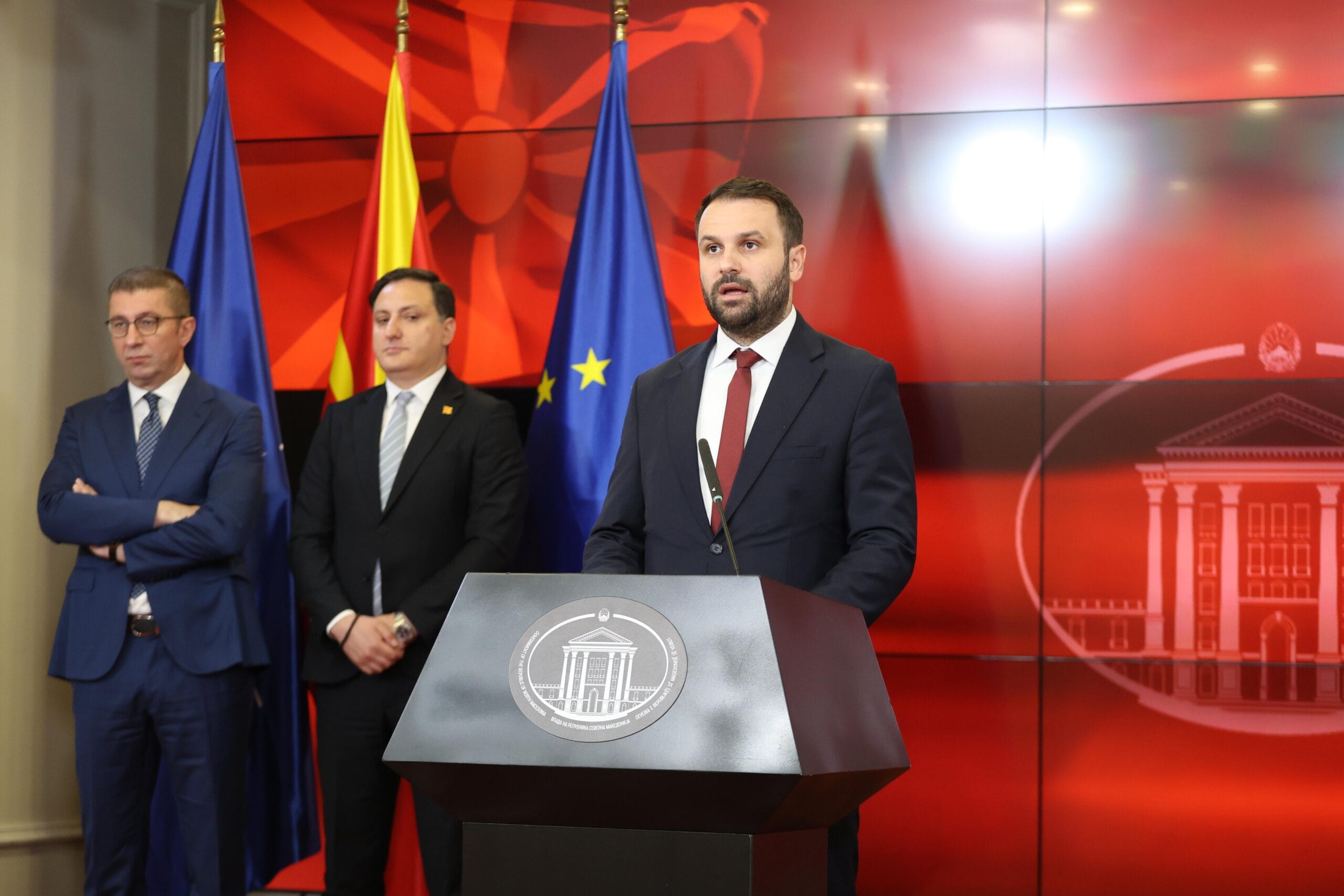 Ministri Durmishi  Investimi i Cavo Otomotiv prej 21 milionë eurosh sjell 550 vende të reja pune në Tetovë