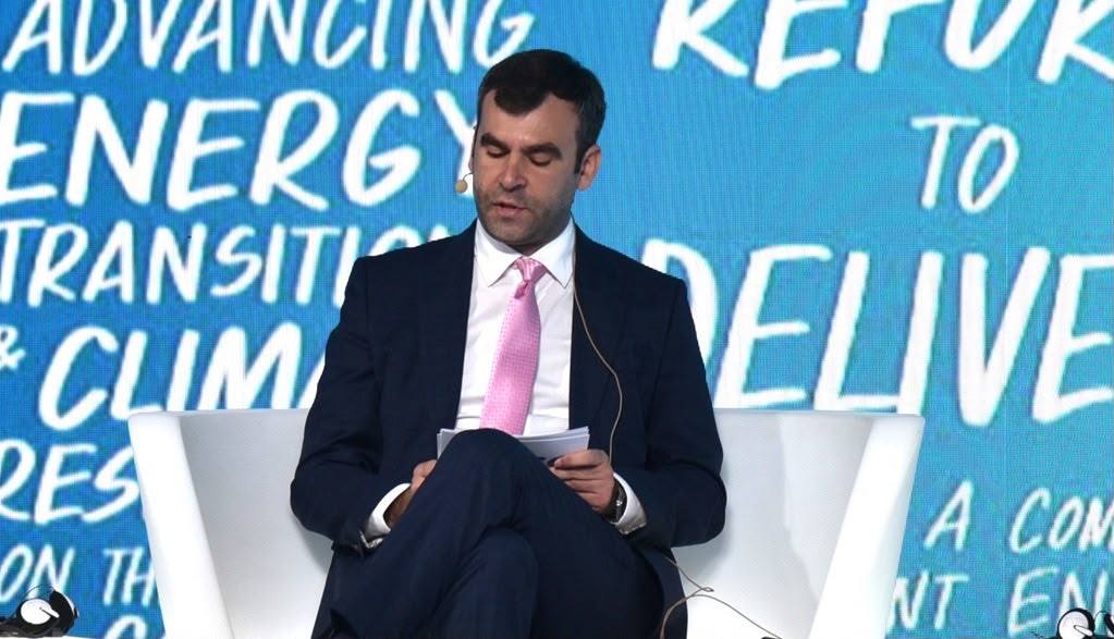 Burim Latifi  MEPSO do të realizojë 18 projekte energjetike me vlerë rreth 350 milionë euro