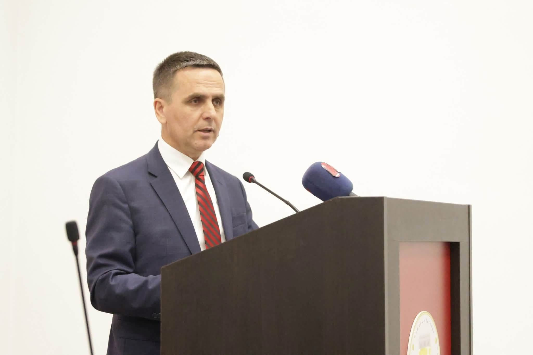Fokus  Kasami dëshiron zgjedhje për këshillin në Tetovë