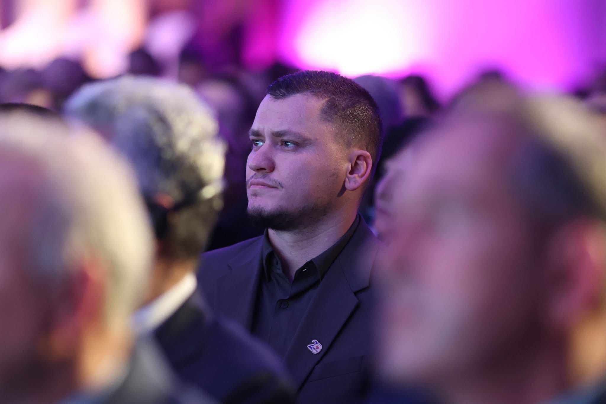 Daut Beqiri jep zë rinisë   Komuna e Haraçinës formon Këshillin Rinor Lokal