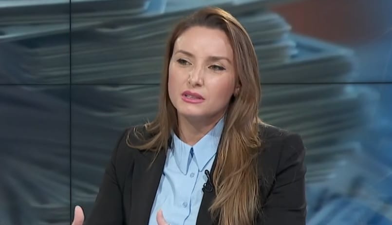  Duron duron  por një ditë thua mjaft    Dauti flet për kontestimin e gjuhës shqipe
