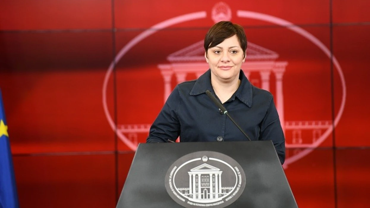 Dimitrieska Koçoska  Kthimi i TVSH së për kompanitë është 4 7  më i lartë krahasuar me vitin e kaluar