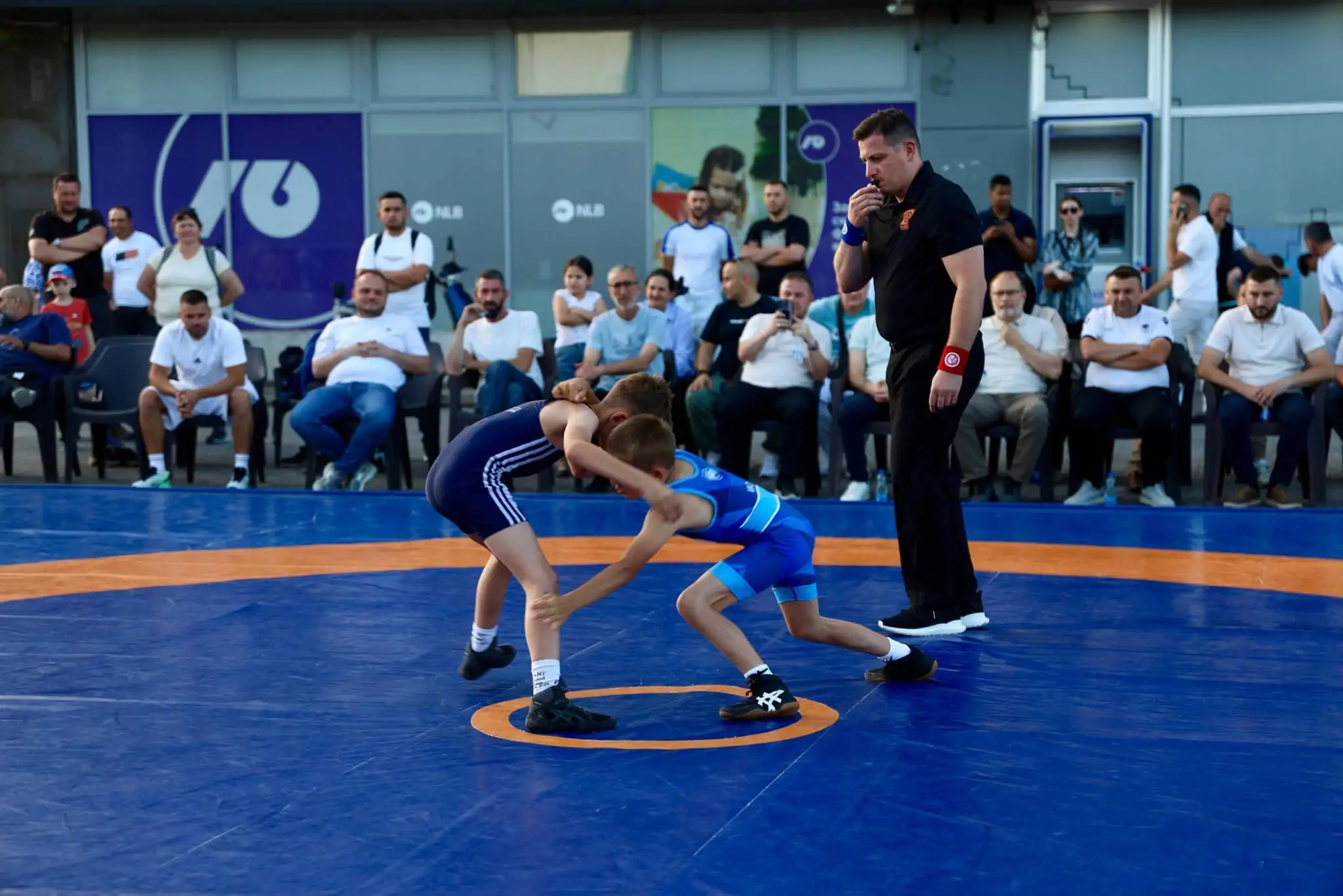 Mexhiti  Vera Kulturore dhe Sportive  bashkoi traditën  të tashmen dhe të ardhmen e sportit tonë