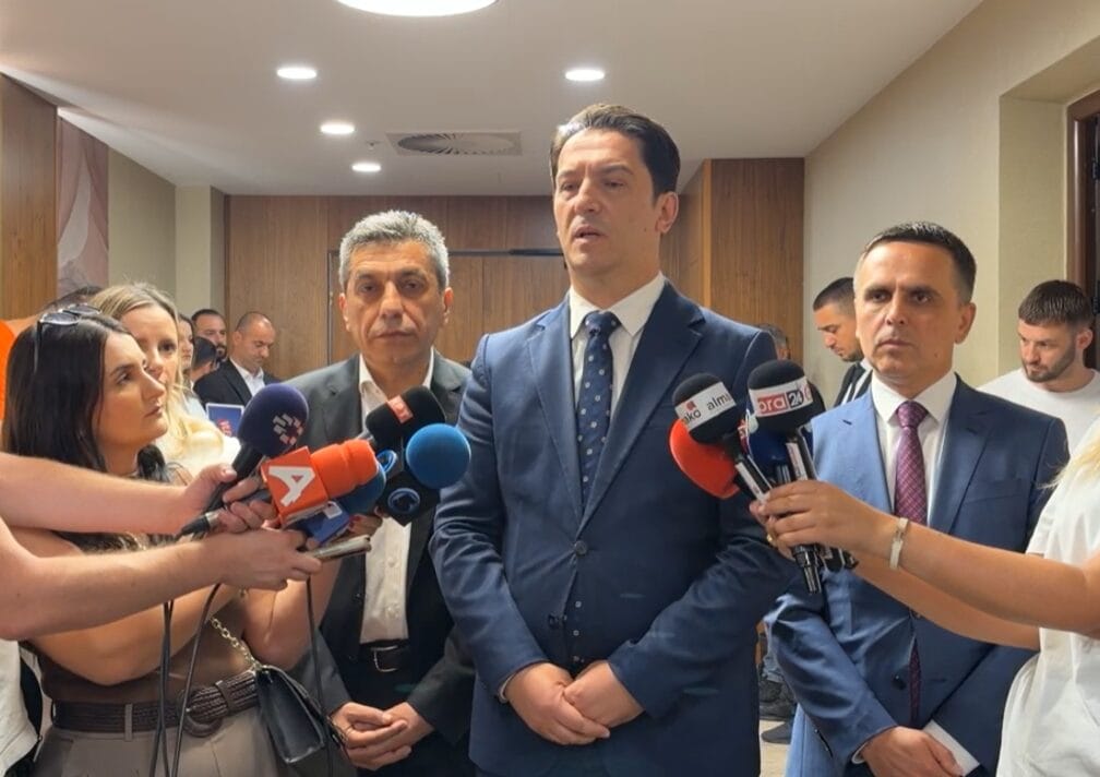 24 muaj qeverisje të VLEN it po e ndryshojnë mënyrën e funksionimit të shtetit dhe rrugën drejt BE së