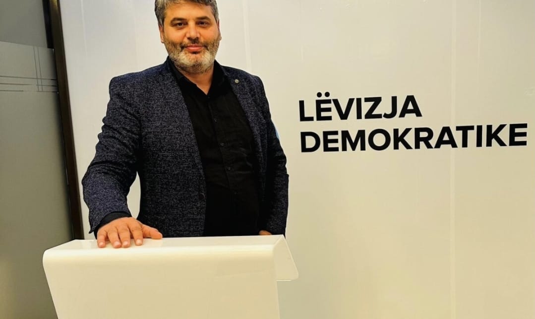 Xhevat Selami  BDI ja nuk ka nxjerrë mësime nga humbja e thellë e Bujar Osmanit në Çair