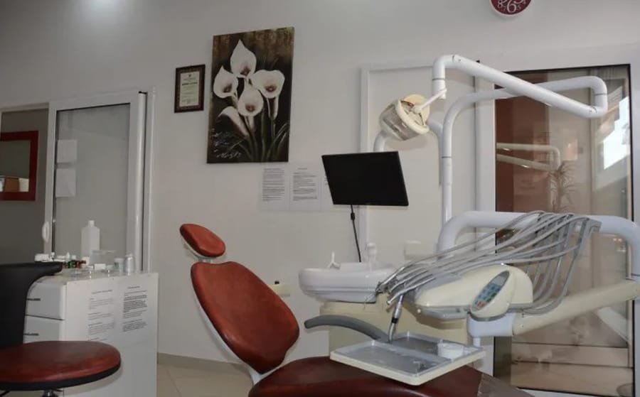 Dibra fiton emër edhe për turizmin dentar