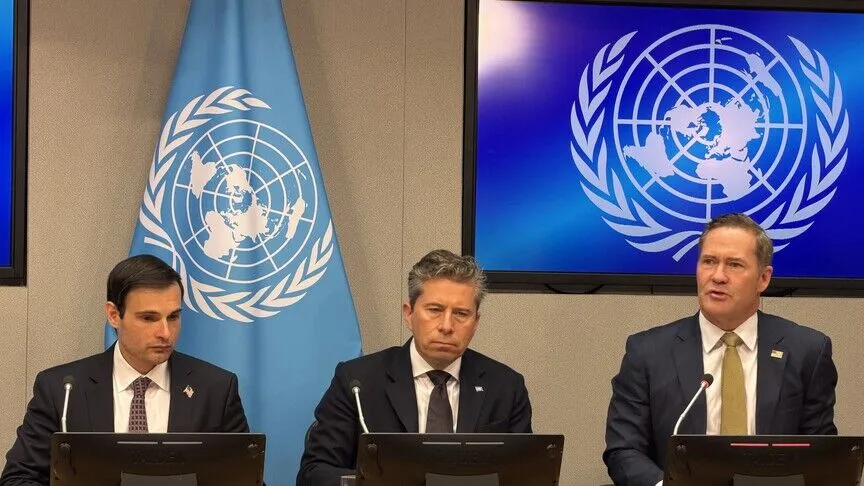 Shefi i OKB së  Duhen 296 mln dollarë për të ndihmuar të mbijetuarit e tërmetit në Venezuelë
