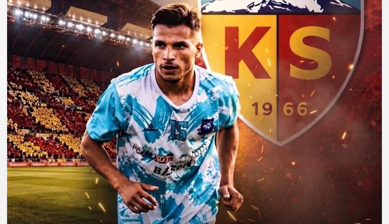 Talenti kosovar pranë sfidës më të madhe tëkarrierës