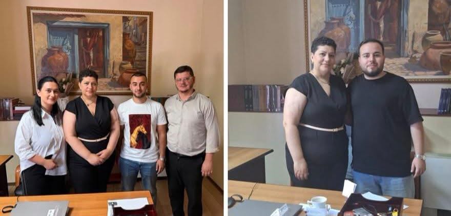  Shpërthen  Arkivi shtetëror  Trëndëlina Deari punëson 5 të rinj shqiptarë