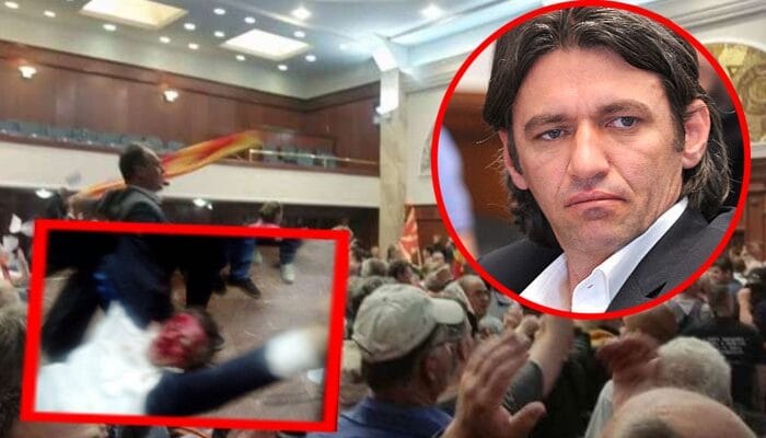 Vetëm 126 mijë euro dëmshpërblim Ziadin Selës për përgjakjen e 27 prillit  vendimi skandaloz i Apelit