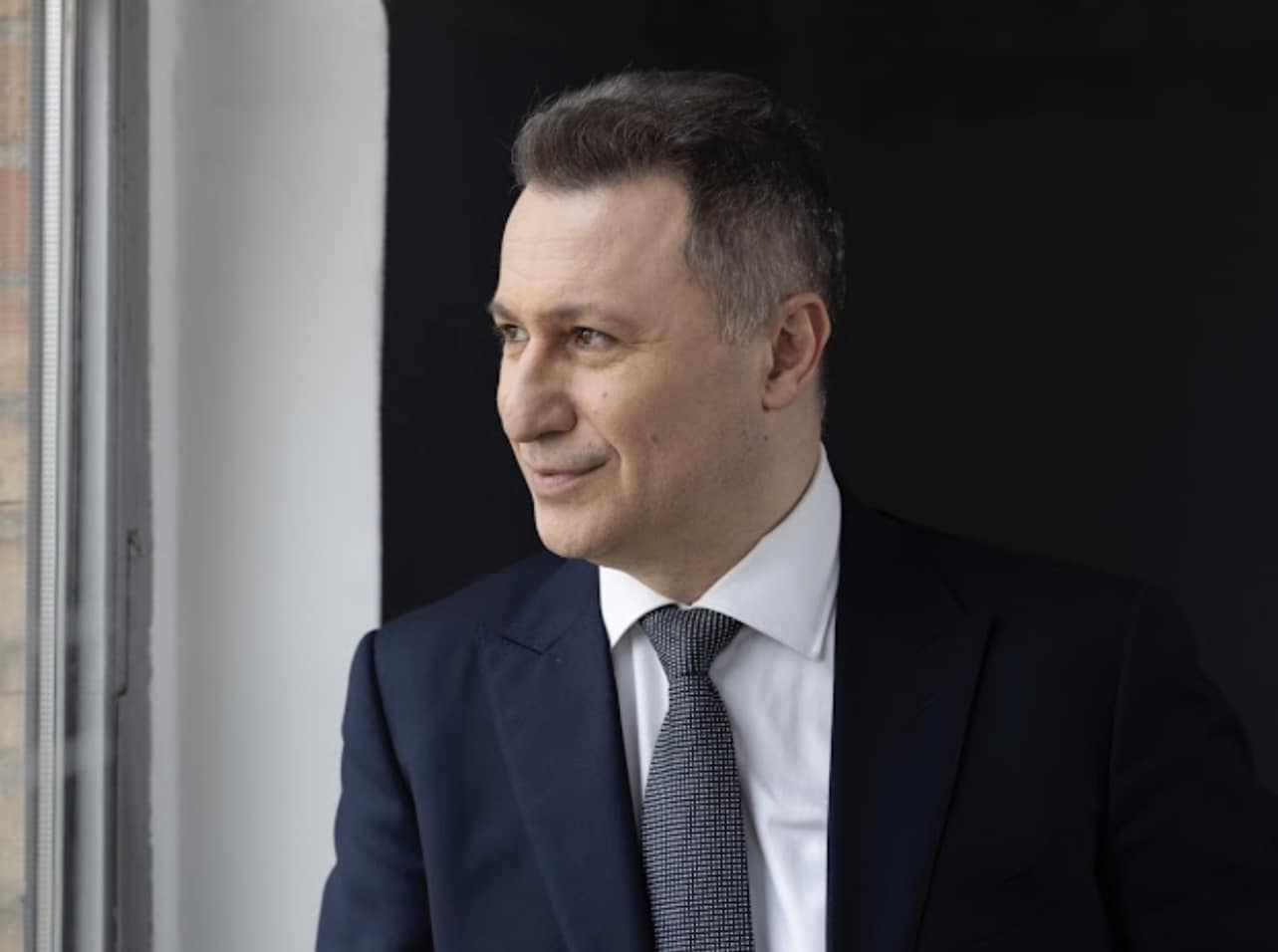 LSDM  Apartamentet e Gruevskit po shiten  miliardat janë zhdukur