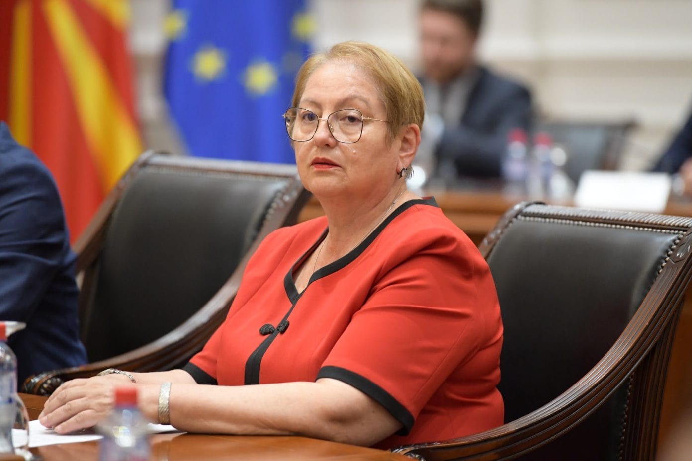Ministrja Janevska paralajmëron mbylljen e disa universiteteve në Maqedoninë e Veriut