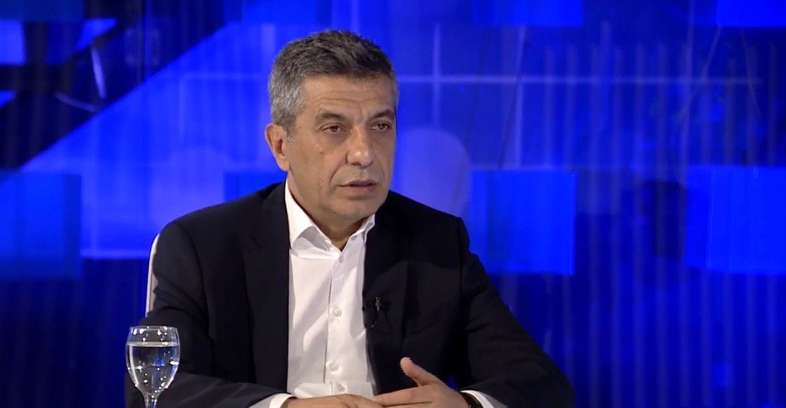 Mexhiti  Kumbarat e  Open Balkanit  dhe avokatët e Vuçiqit me heshtje aprovojnë deklaratën skandaloze të ministreshës serbe për pastrim etnik në Kosovë