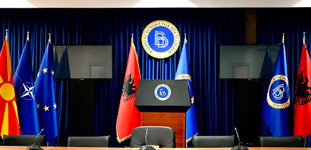 BDI  As etnike  as etike   VLEN ka humbur të gjitha vlerat që i proklamonte si  ndryshim 