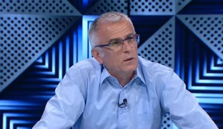 Bexheti  Kurti i ra laps asaj që shqiptarët e arritën për 25 vjet në Maqedoninë e Veriut