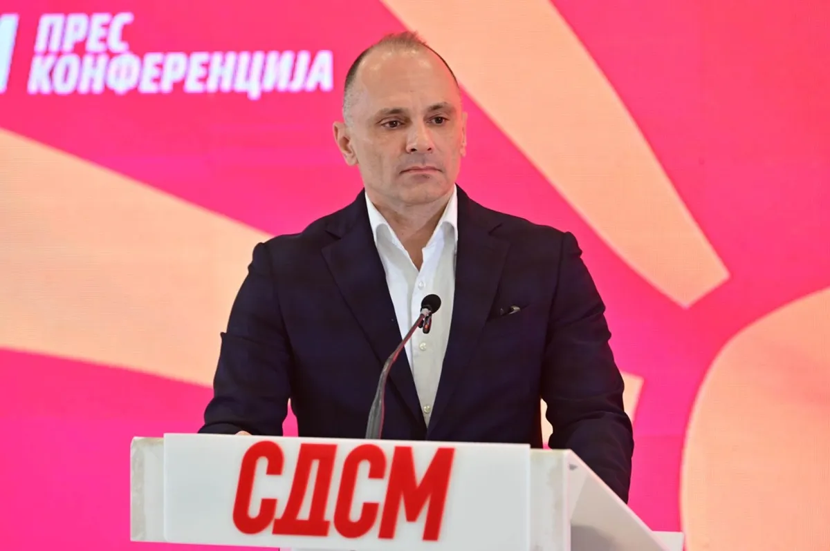 LSDM  Pagat nuk ndjekin rritjen e çmimeve  qytetarët po varfërohen