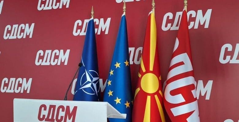 LSDM  Epidemia në Gostivar ekziston  autoritetet duhet ta shpallin atë