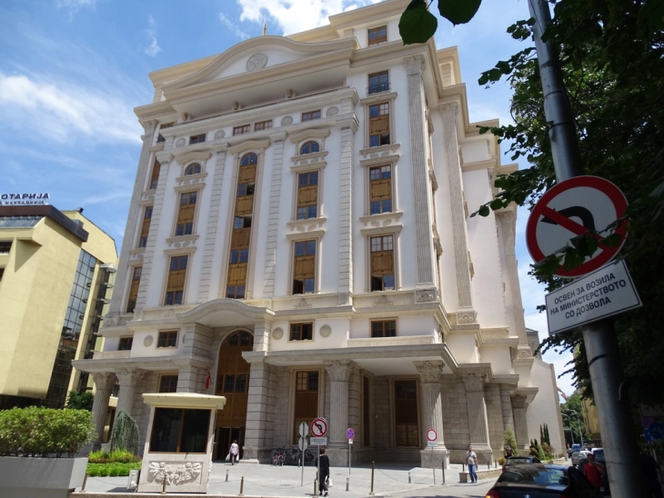 MF  Pas debatit në komision  Qeveria miratoi Ribalancin e plotësuar