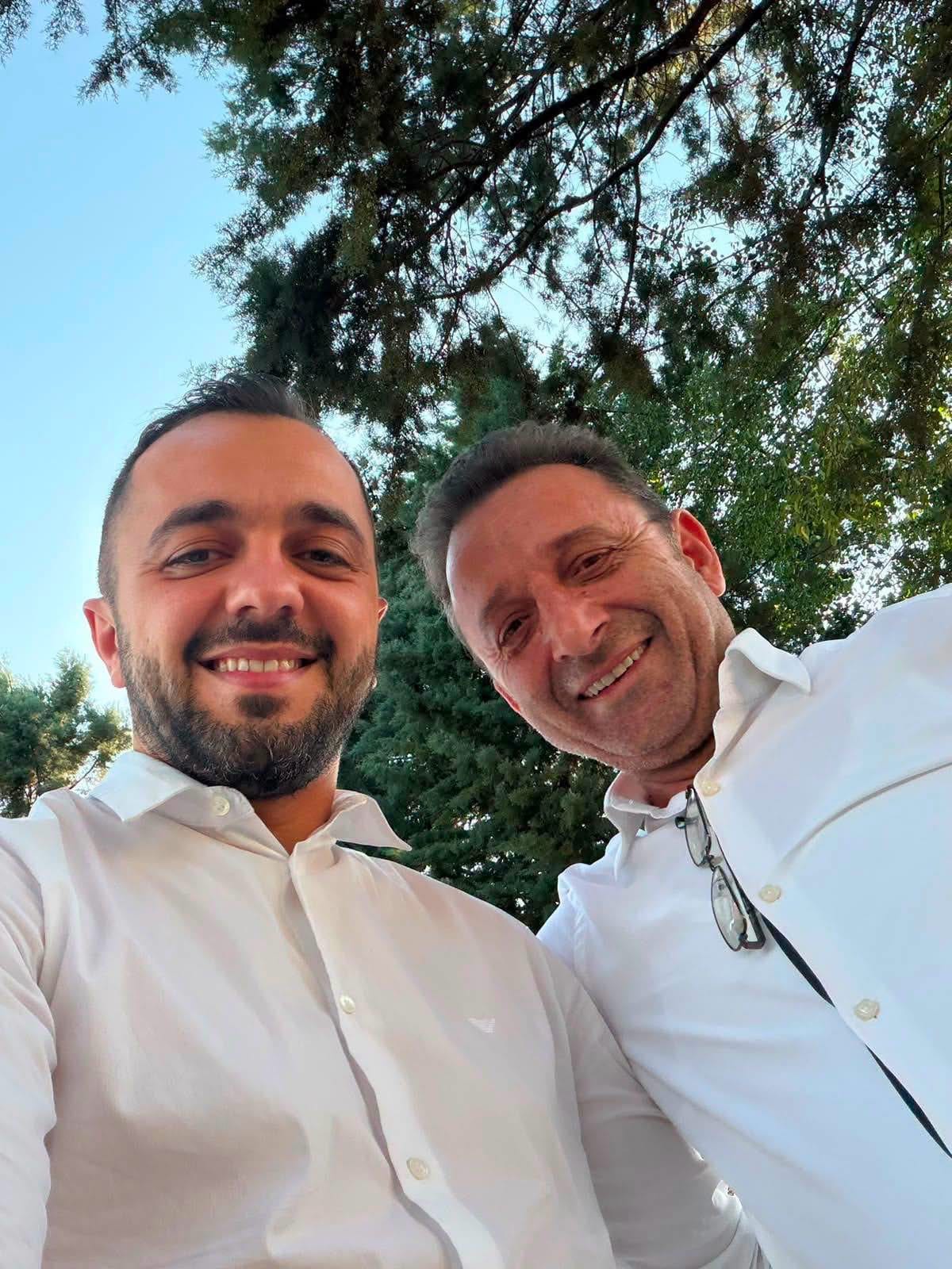 Shkodran Alili  Muhamed Sejdini do të mbrohet në liri