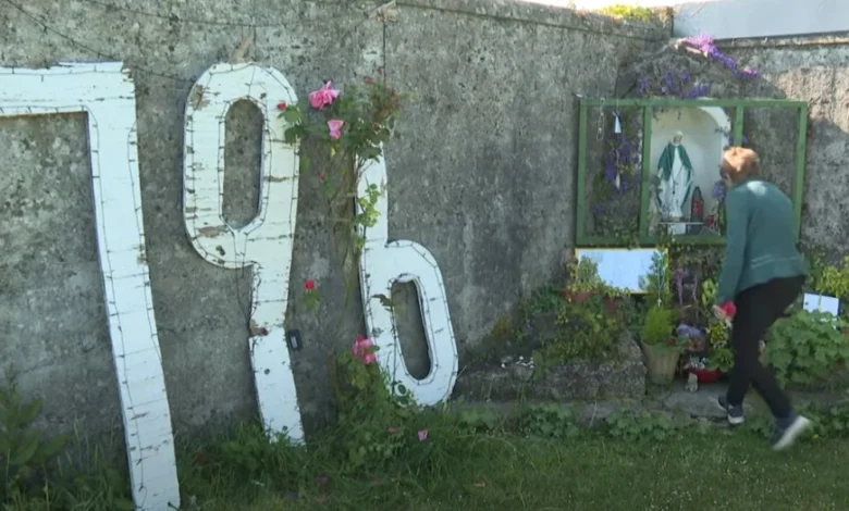 Zbulimi tronditës  mbetjet e 22 foshnjave të tjera  në pronën e ish murgeshave