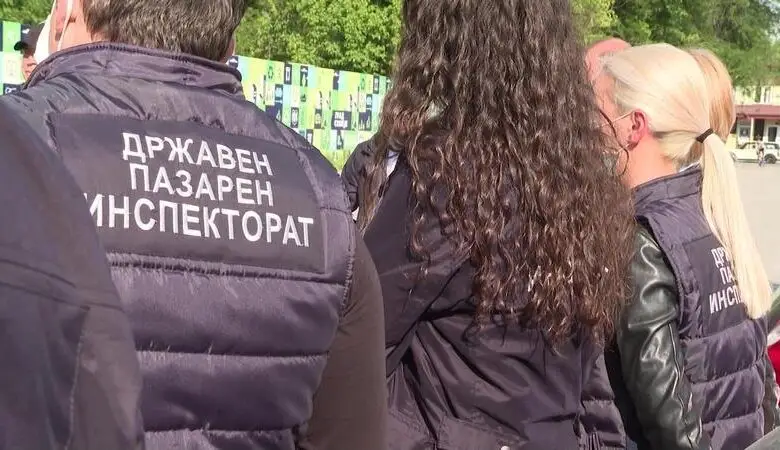 Inspektorati Shtetëror i Tregut kreu 518 kontrolle inspektuese brenda një jave  shqiptoi 210 gjoba në vlerë mbi 3 5 milionë denarë