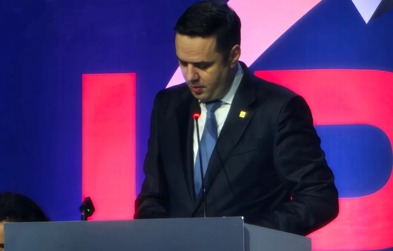 Abdixhiku rikonfirmohet kryetar i LDK së