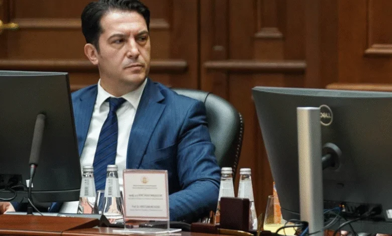 Bekim Sali  15 Korriku mbetet simbol i mbrojtjes së lirisë dhe demokracisë