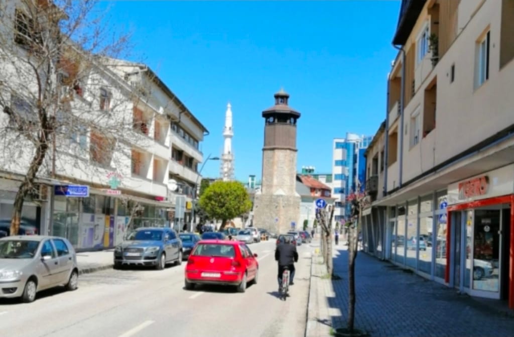 Prokuroria pret rezultatet e analizave të ujit në Gostivar  nesër vendoset për hapat e mëtejshëm
