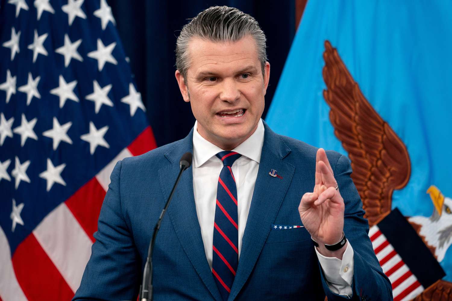 Hegseth  SHBA ka shpenzuar 37 5 miliardë dollarë në luftën me Iranin  kërkohen fonde shtesë