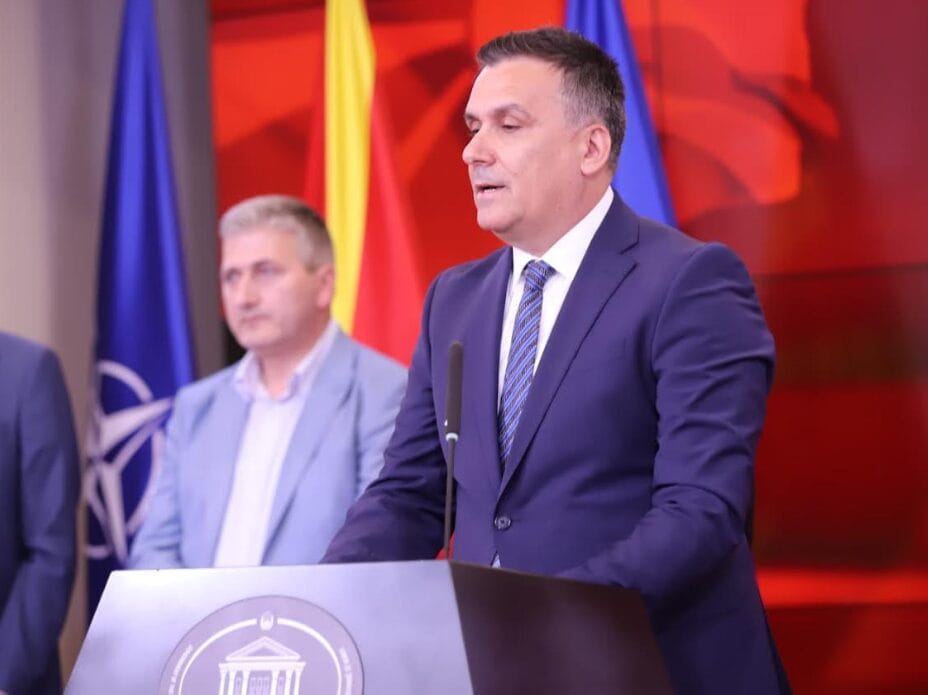 Hoxha  Me mbi 300 projekte infrastrukturore dhe zgjidhje sistemore po ndërtohet kthesa e gjelbër
