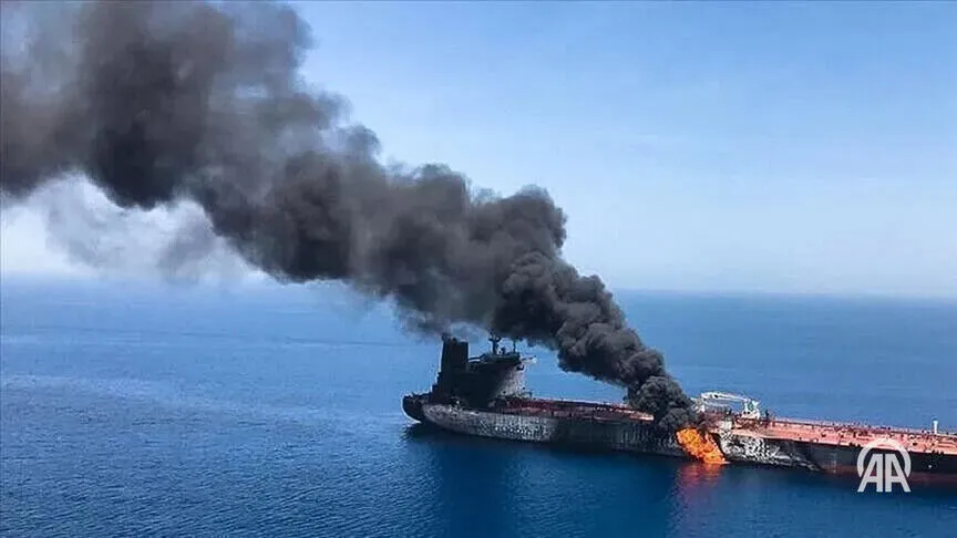 shba-nderhyn-ndaj-cisternes-iraniane-qe-tentoi-te-kaloje-bllokaden