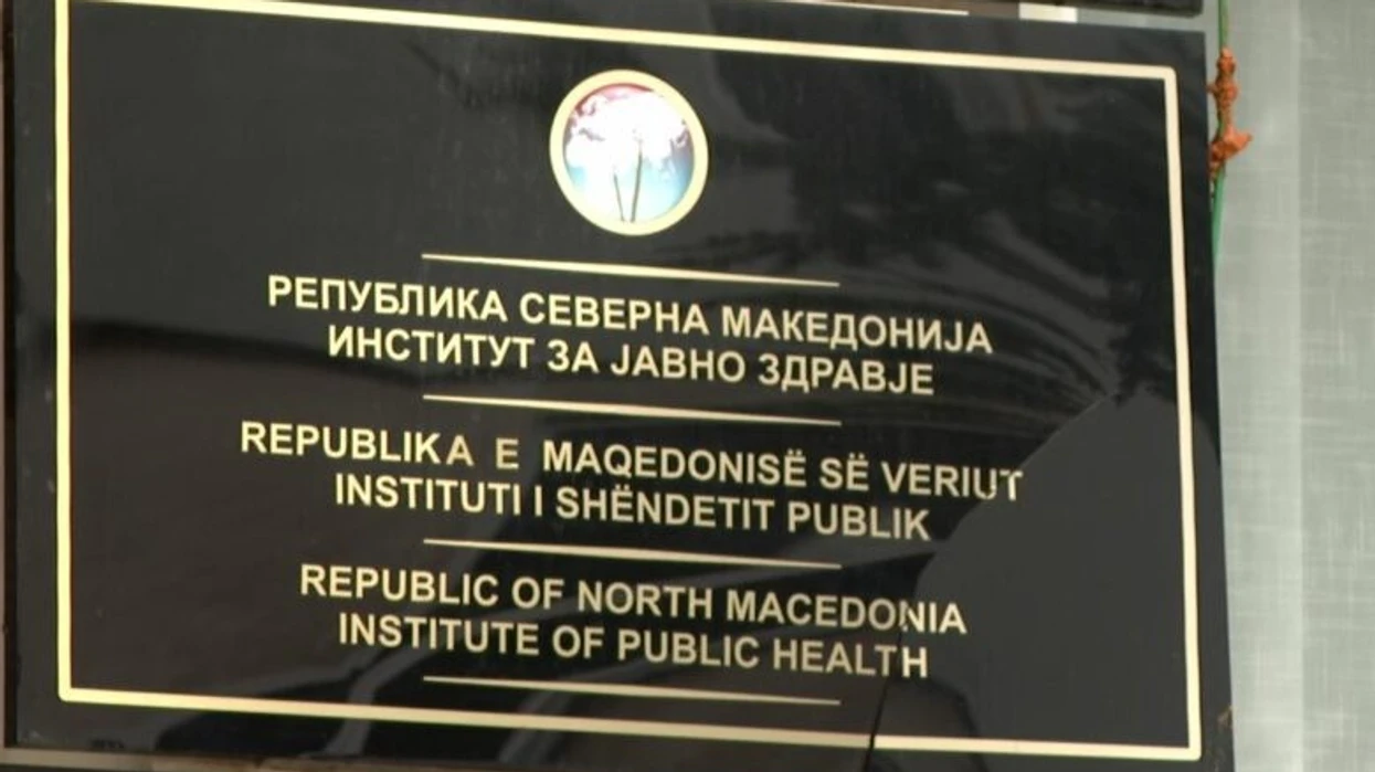 ISHP Maqedoni  Pesë raste të reja me ethet e Nilit Perëndimor të regjistruara në korrik