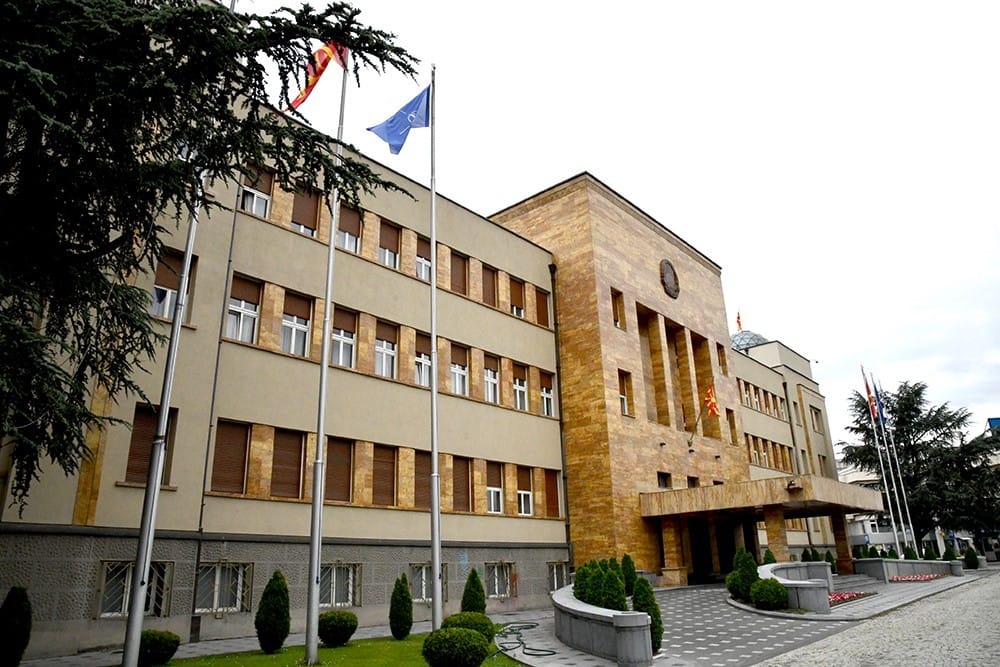 Katër projektligje për arsimin e lartë dhe standardin studentor sot para deputetëve