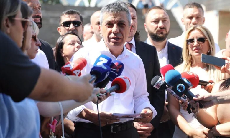 Izet Mexhiti  Pasnesër nis edicioni i parë i Festivalit Internacional të Muzikës  Çarshia 