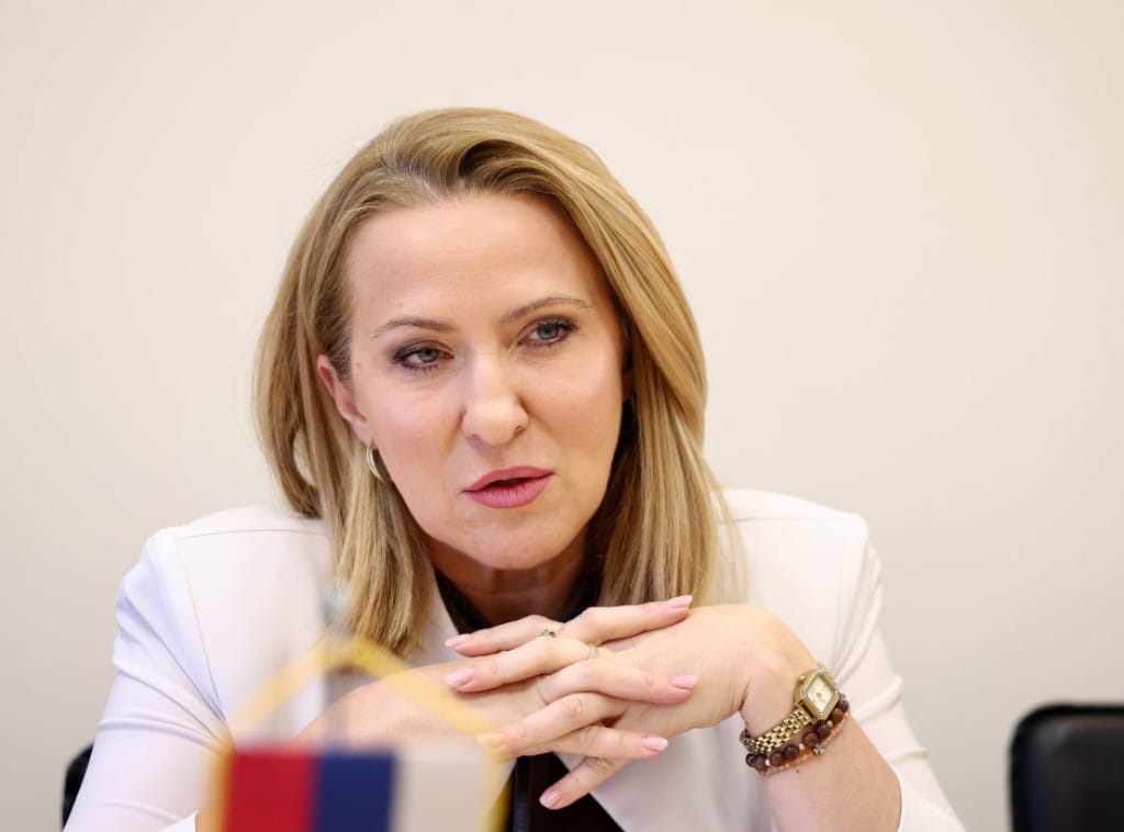 Kosova shpall  non grata  ministren serbe pas deklaratës fashiste