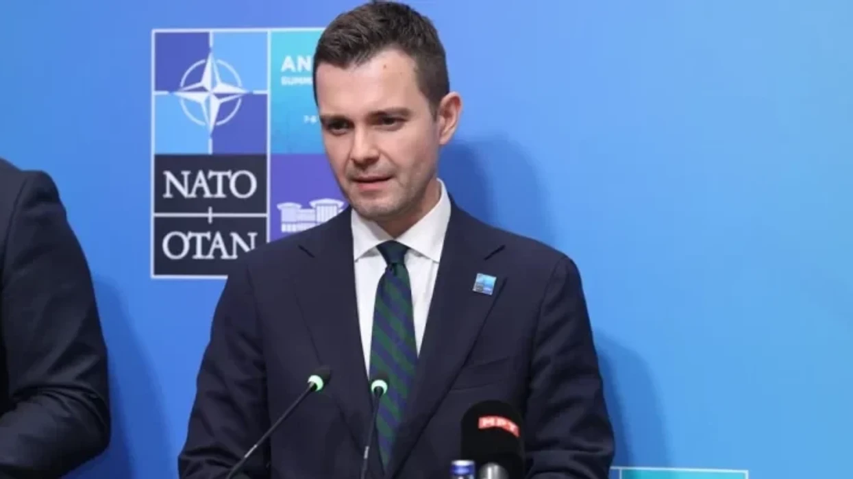 Mucunski  Vendimet nga Samiti i Ankarasë do ta forcojnë Aleancën e NATO s
